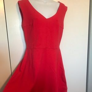 Cynthia Rowley sleeveless dress
